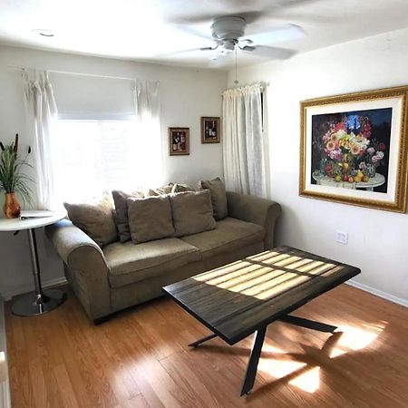 U4 - Cozy 1Br & 1Ba Walkup Apt In Dt Phx With Pkg Phoenix Exterior photo