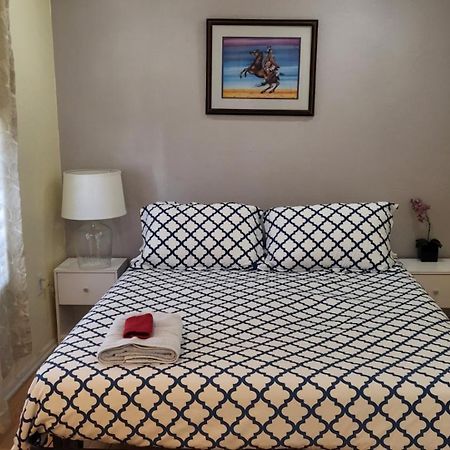 U4 - Cozy 1Br & 1Ba Walkup Apt In Dt Phx With Pkg Phoenix Exterior photo