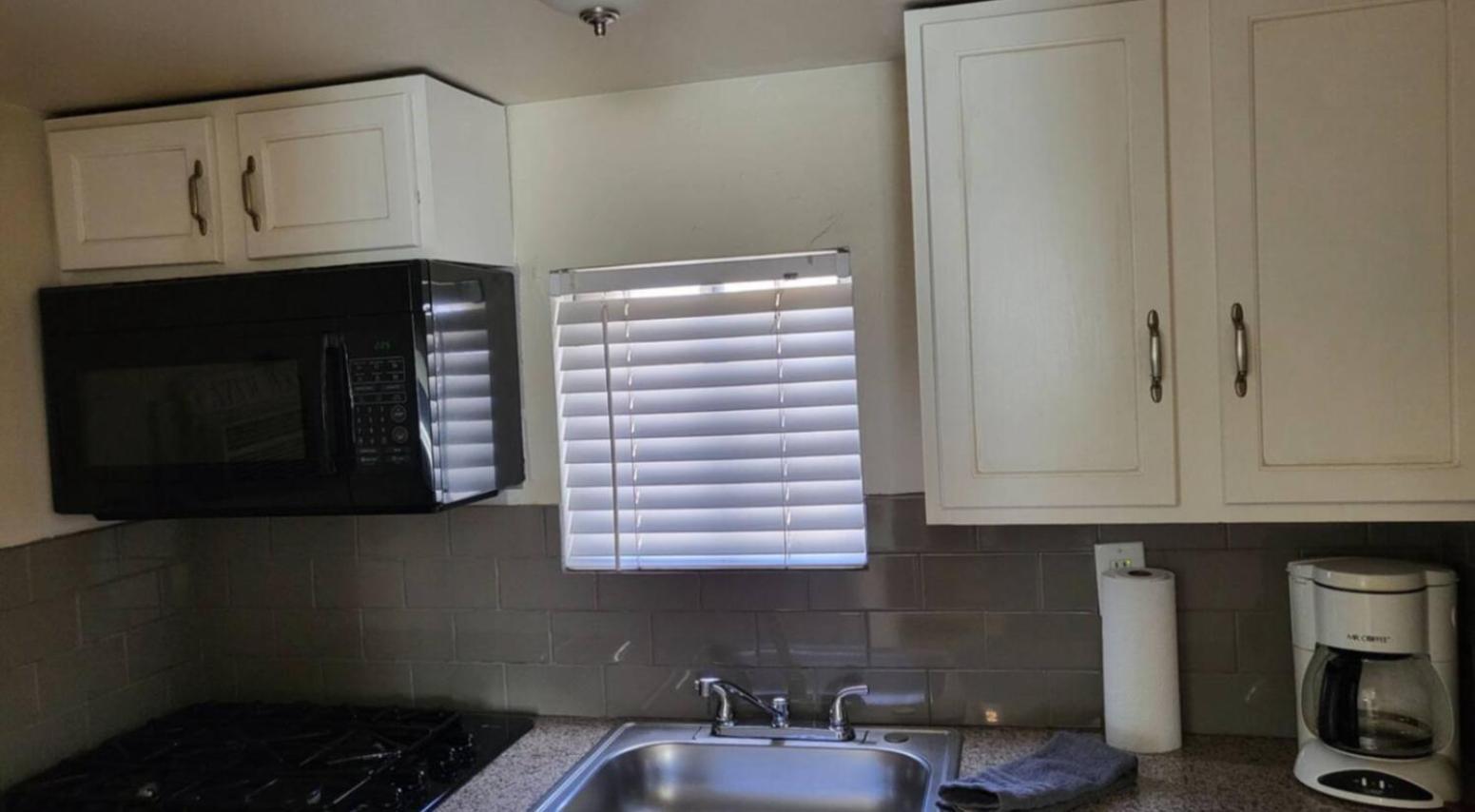 U4 - Cozy 1Br & 1Ba Walkup Apt In Dt Phx With Pkg Phoenix Exterior photo