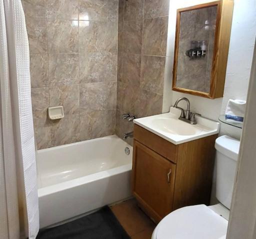 U4 - Cozy 1Br & 1Ba Walkup Apt In Dt Phx With Pkg Phoenix Exterior photo